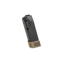 MAG CENT ARMS MC9 15RD GRP EXT FDE