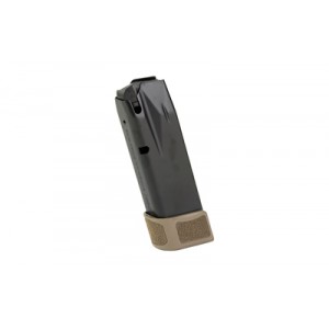 MAG CENT ARMS MC9 15RD GRP EXT FDE