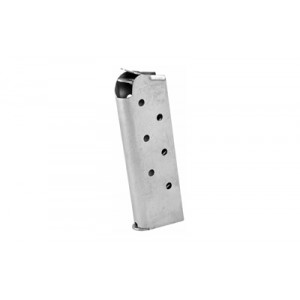 MAG CMC PROD MG 7RD 45ACP OFFICER SS