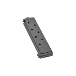 MAG CMC PROD PWR 8RD 45ACP BLK