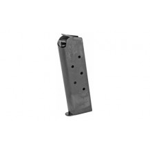 MAG COLT GVT/GC/CC/DBL EGL 45 BL 7RD