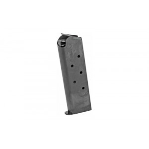 MAG COLT GVT/GC/CC/DBL EGL 45 BL 7RD