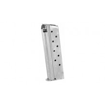 MAG COLT GVT/GC/CC 9MM STAINLESS 9RD