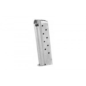 MAG COLT GVT/GC/CC 9MM STAINLESS 9RD