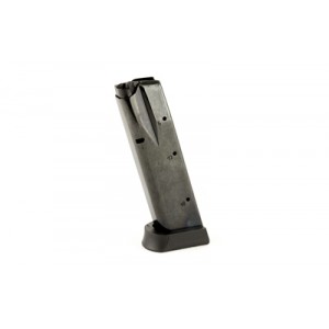 MAGAZINE CZ75 SP-01 9MM 18RD