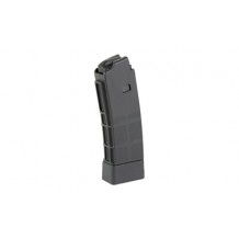 MAGAZINE CZ SCORP 9MM 20RD BLK 3P