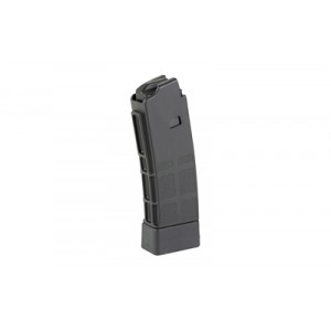 MAGAZINE CZ SCORP 9MM 20RD BLK 3P