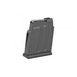 MAGAZINE CZ 452 ZKM 22LR 5RD METAL