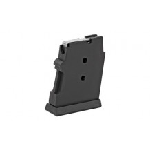 MAGAZINE CZ 452 ZKM 22LR 5RD POLY