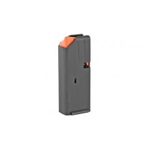 MAG DURAMAG 10RD 9MM COLT SS BLK