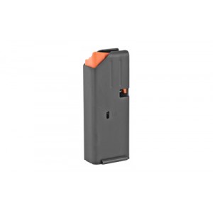 MAG DURAMAG 10RD 9MM COLT SS BLK