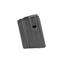 MAG DURAMAG 10RD 7.62X39 SS BLK