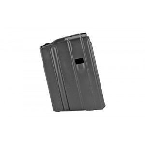 MAG DURAMAG 10RD 7.62X39 SS BLK