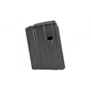 MAG DURAMAG 10RD 6.8SPC SS MAG BLK