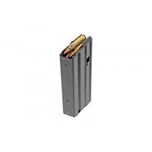 MAG DURAMAG 20RD 5.56 SS MAG BLK