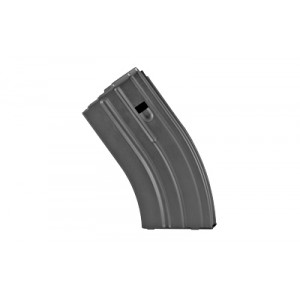 MAG DURAMAG 20RD 7.62X39 SS BLK