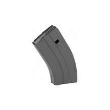 MAG DURAMAG 20RD 6.8SPC SS BLK