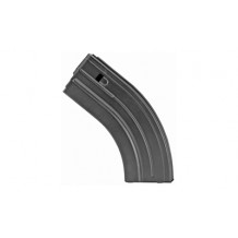 MAG DURAMAG 28RD 7.62X39 SS BLK