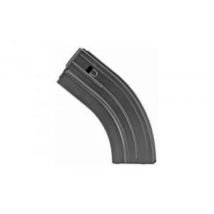 MAG DURAMAG 28RD 7.62X39 SS BLK