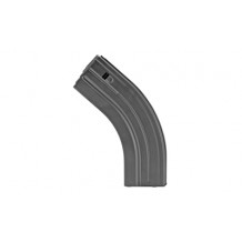 MAG DURAMAG 30RD 7.62X39 SS BLK