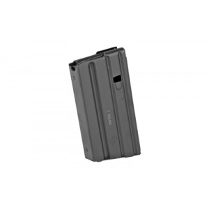 MAG DURAMAG 7RD .450 BUSH SS BLK