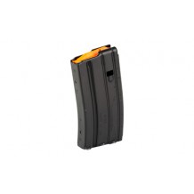 DURAMAG 20RD 5.56 ALUM MAG BK/OR