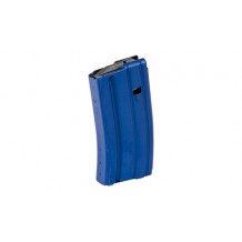 DURAMAG 20RD 5.56 ALUM MAG BL/BK