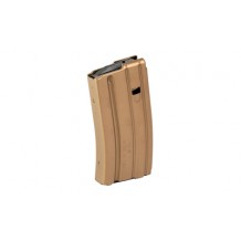 DURAMAG 20RD 5.56 ALUM MAG BR/BK