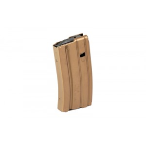 DURAMAG 20RD 5.56 ALUM MAG BR/BK