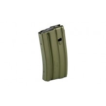 DURAMAG 20RD 5.56 ALUM MAG OD/BK