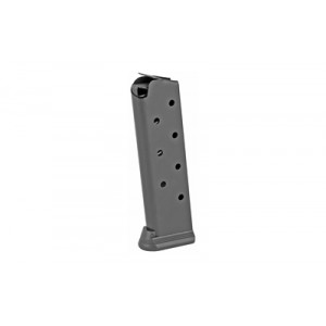 MAG ED BROWN 45ACP 8RD BLK