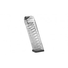 ETS MAG FOR GLK 21/30 45ACP 18RD CLR