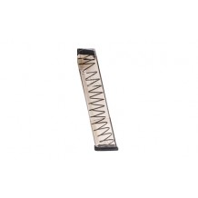 ETS MAG FOR GLK 17/19 9MM 27RD CLR
