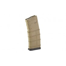 ETS MAG FOR AR15 30RD G2 FDE NYLON