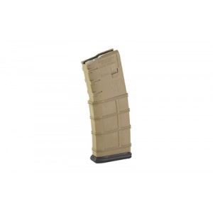 ETS MAG FOR AR15 30RD G2 FDE NYLON