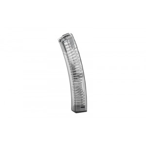 ETS MAG FOR HK MP5 9MM 30RD CLR