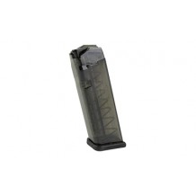 ETS MAG FOR GLK 17/19 9MM 10RD CSMK