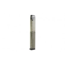 ETS MAG FOR GLK 17/19 9MM 40RD CSMK