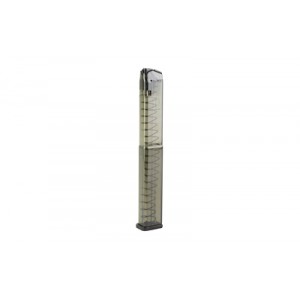 ETS MAG FOR GLK 17/19 9MM 40RD CSMK
