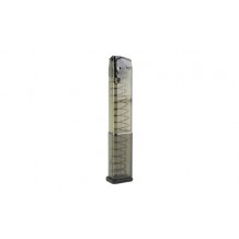 ETS MAG FOR GLK 17/19 9MM 32RD G2 CS