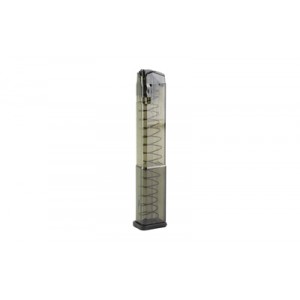 ETS MAG FOR GLK 17/19 9MM 32RD G2 CS