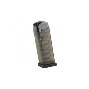 ETS MAG FOR GLK 19/26 9MM 15RD CSMK