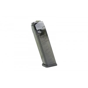 ETS MAG FOR GLK 20/29 10MM 20RD CSMK