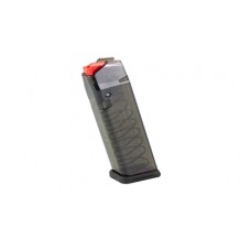 ETS MAG FOR GLK 20/29 10MM 15RD CSMK