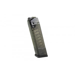 ETS MAG FOR GLK 21/30 45ACP 18RD CSM