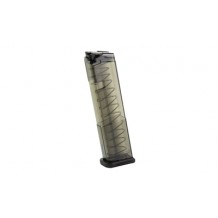 ETS MAG FOR GLK 43 9MM 12RD CRB SMK