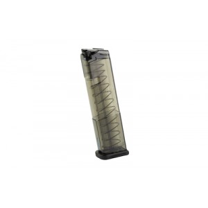 ETS MAG FOR GLK 43 9MM 12RD CRB SMK