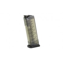 ETS MAG FOR GLK 43 9MM 9RD CRB SMK