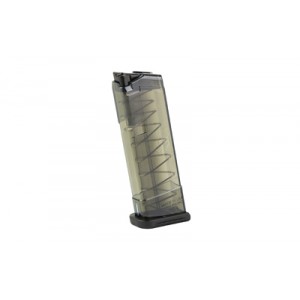 ETS MAG FOR GLK 43 9MM 9RD CRB SMK