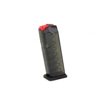 ETS MAG FOR GLK 43X 9MM 10RD CRB SMK